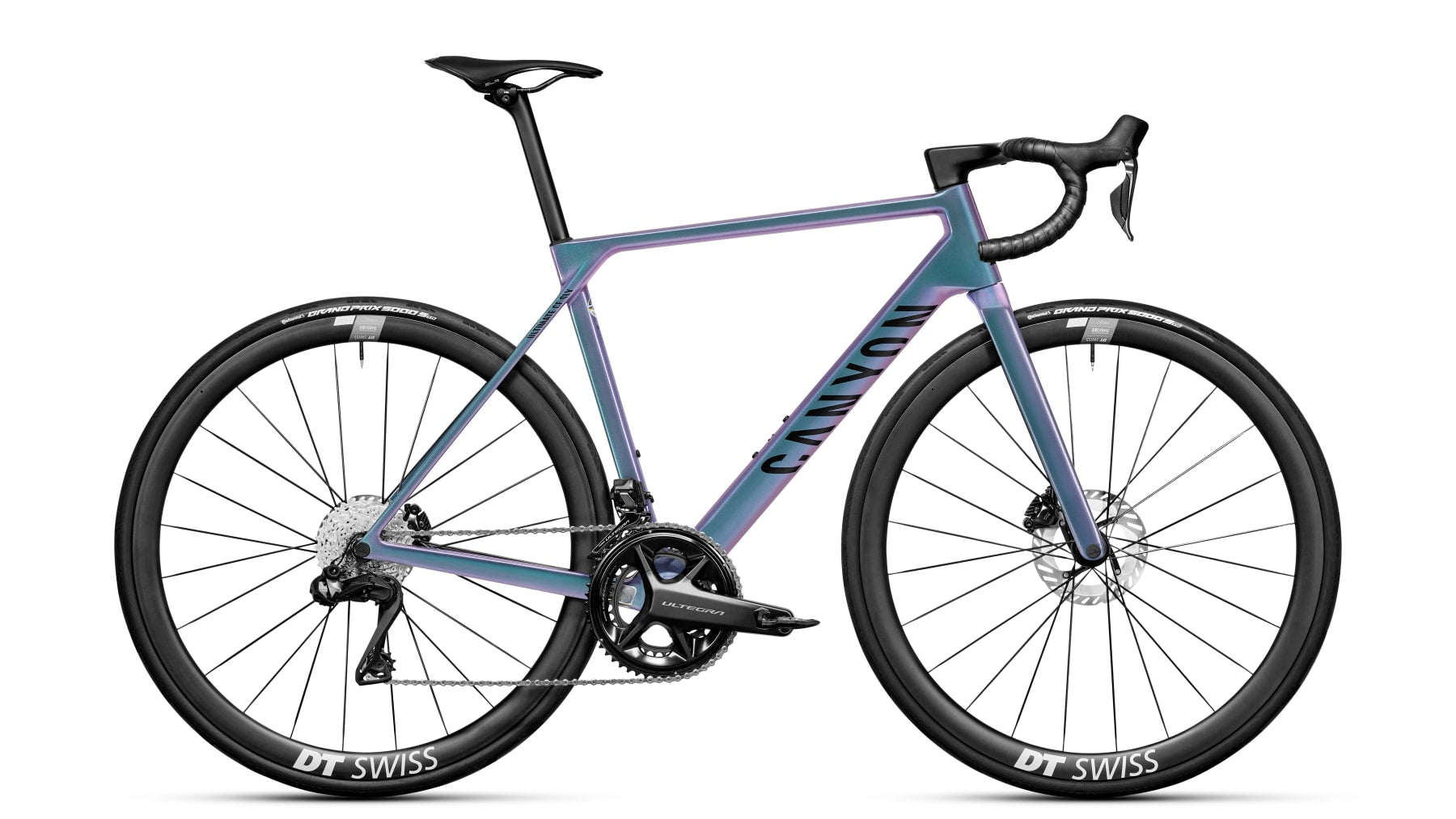 Ultimate CF SLX 8 Di2