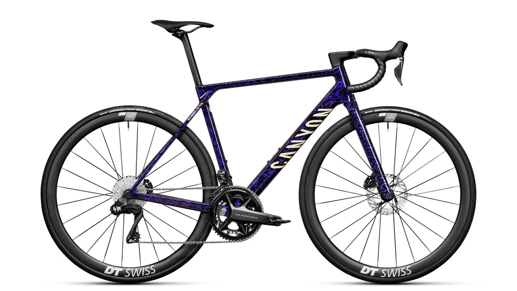 Ultimate CF SLX 8 Di2