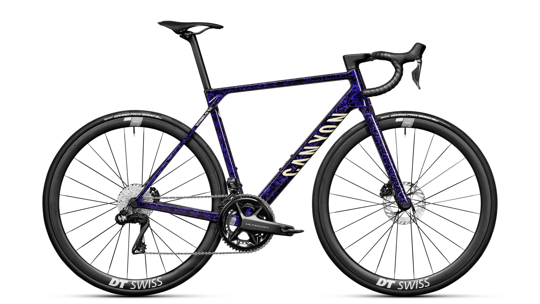 Ultimate CF SLX 8 Di2