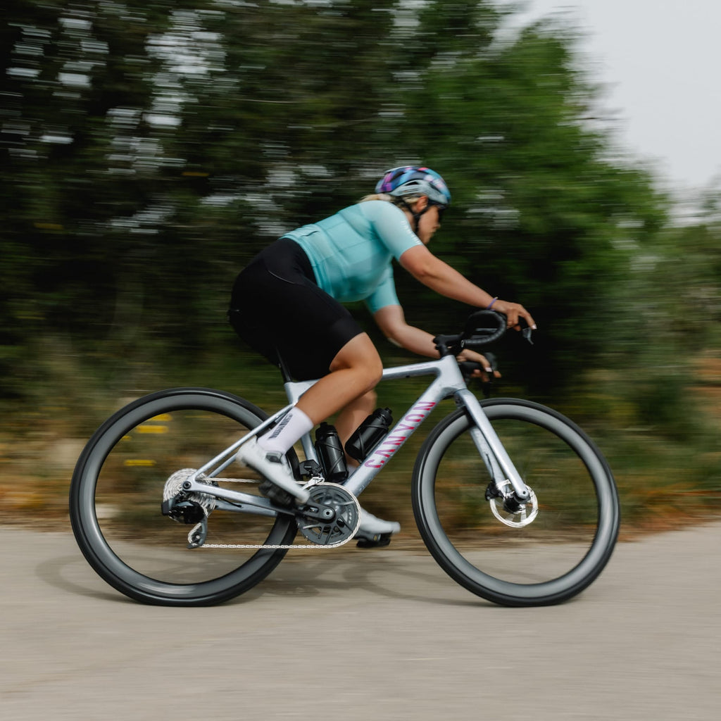 Endurace CF 8 Di2
