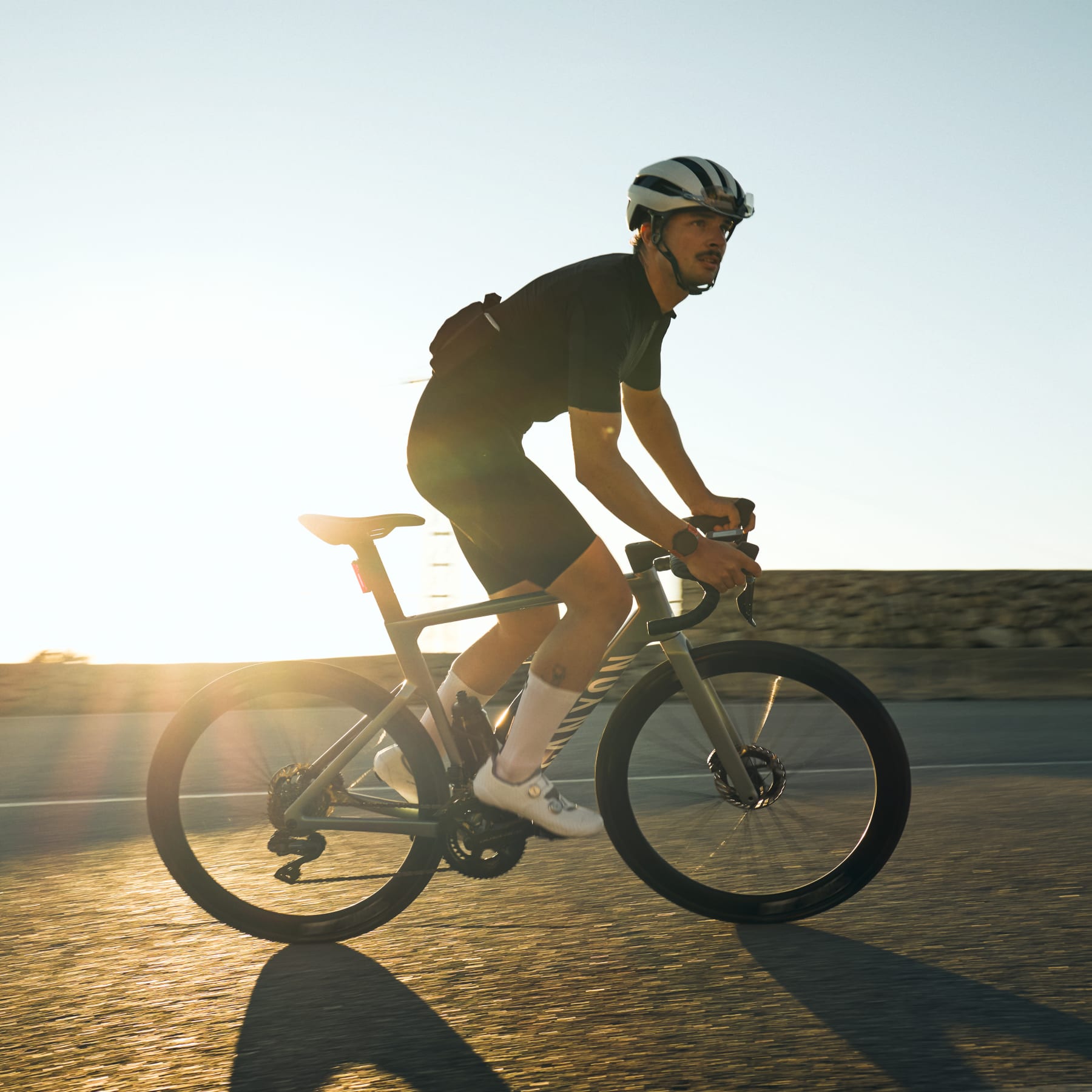 Endurace CF SLX 9 Di2