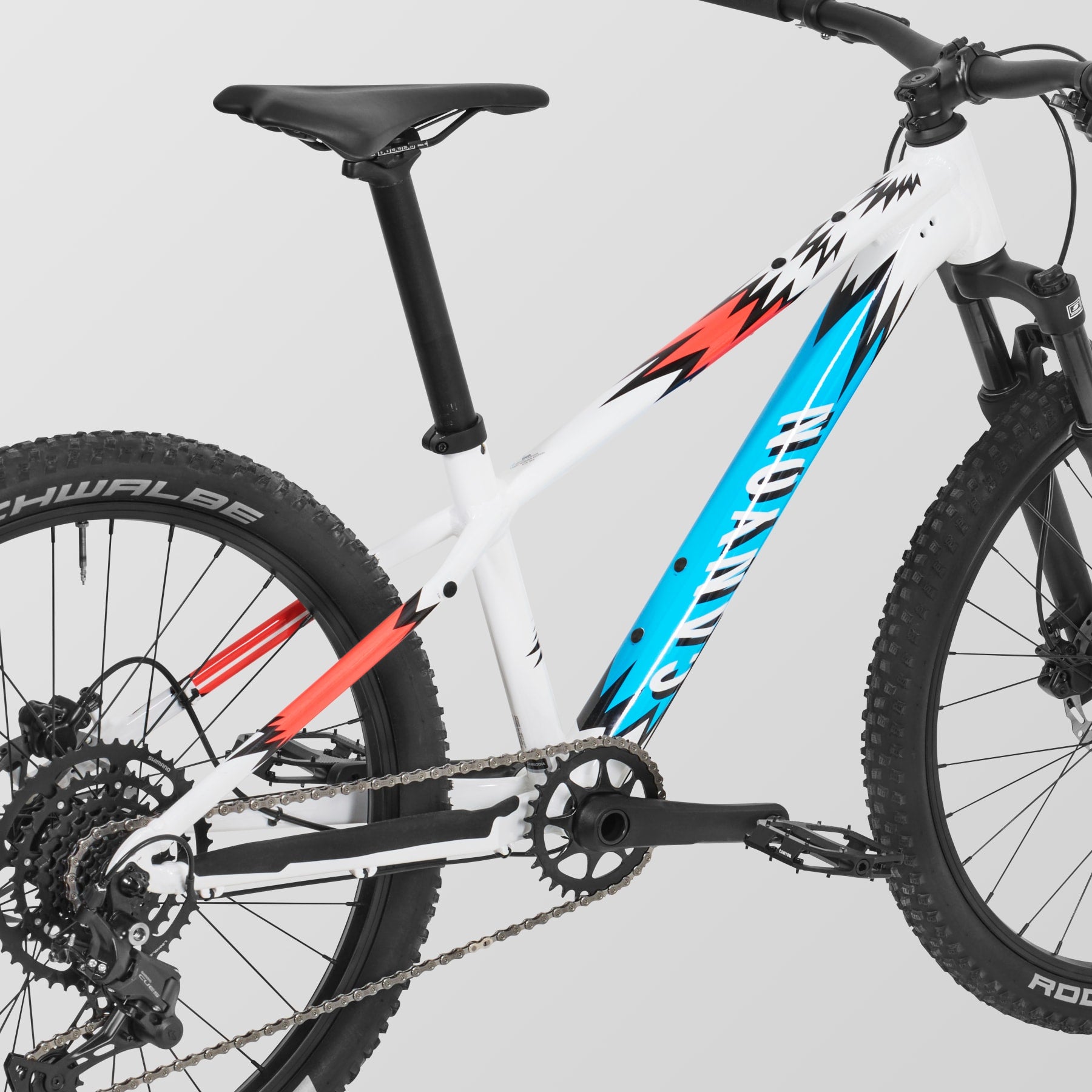 Grand Canyon Young Hero 24"
