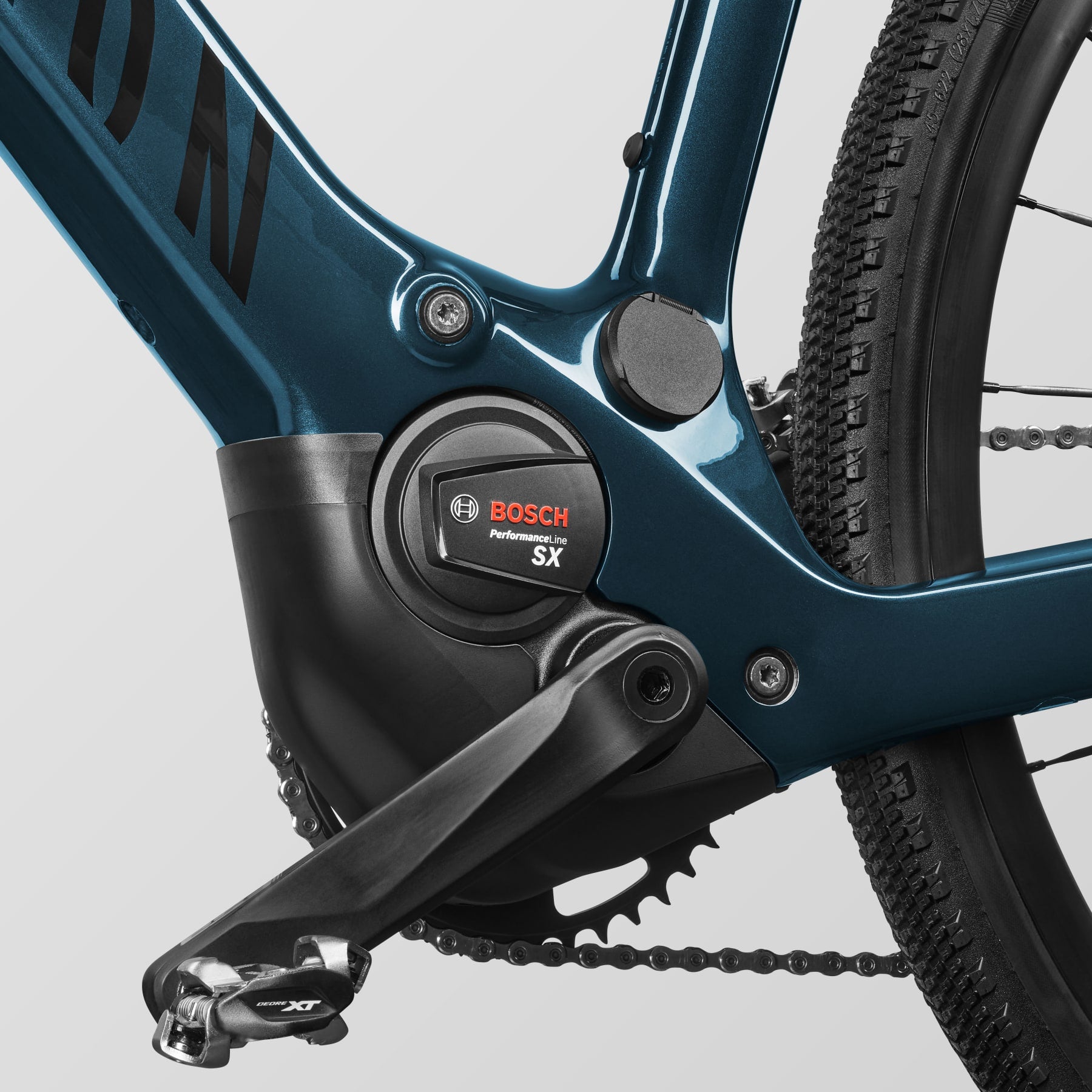 Grizl:ONfly CF 8