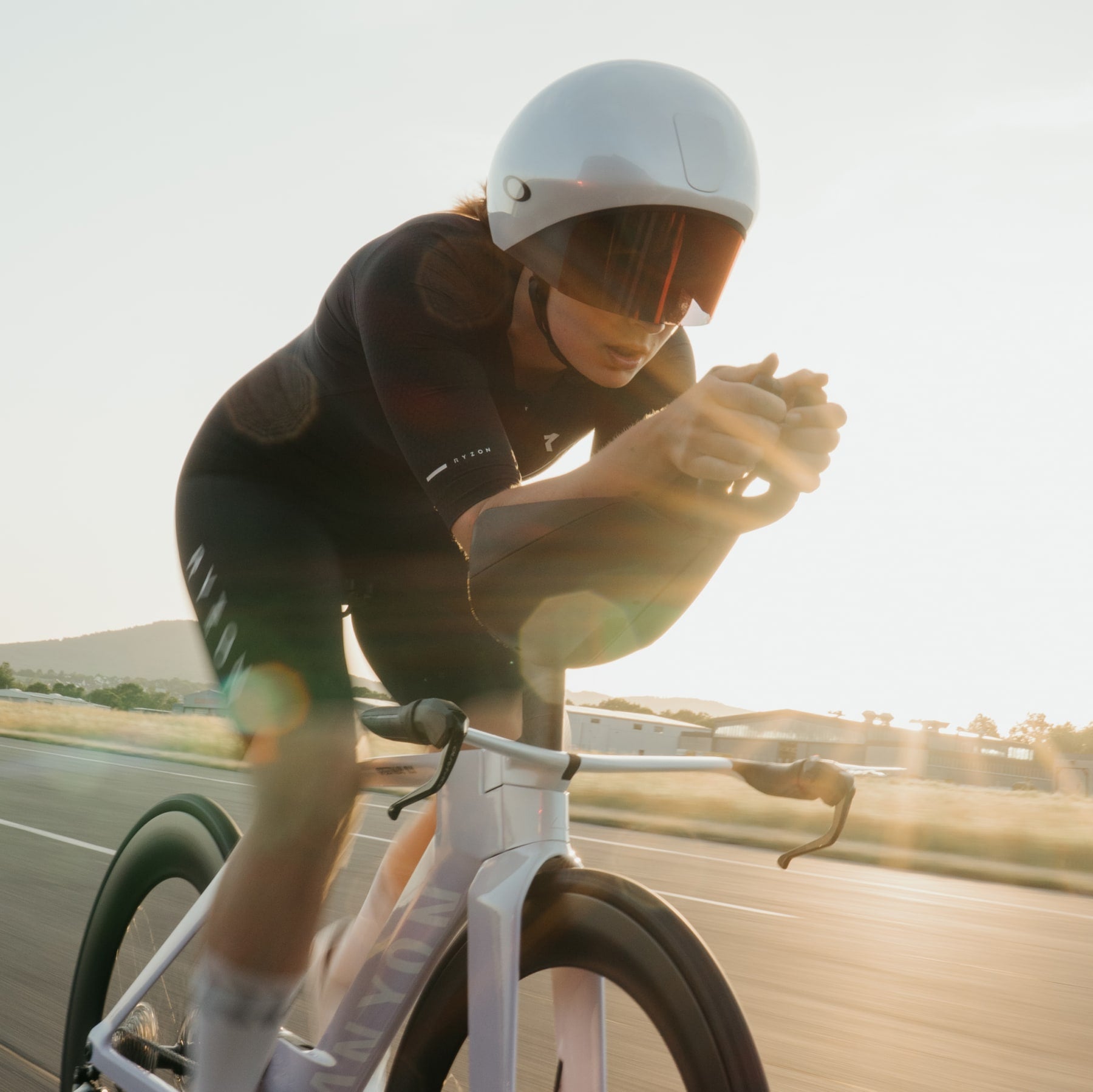 Speedmax CF SLX 8 AXS