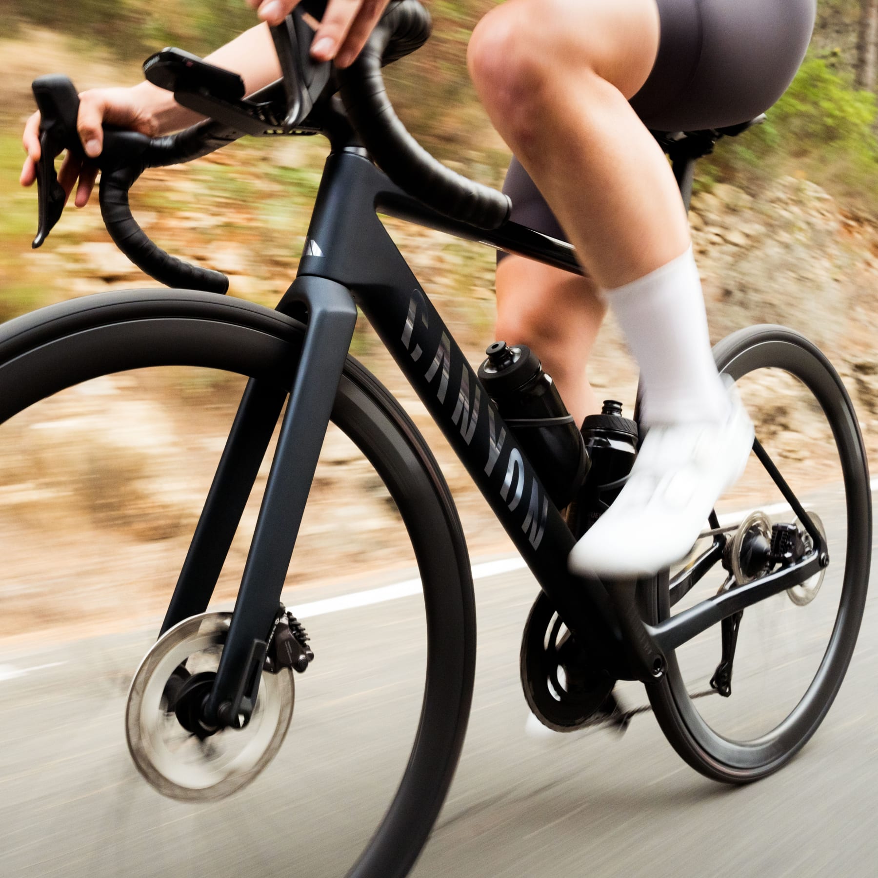 Ultimate CF SLX 7 Di2