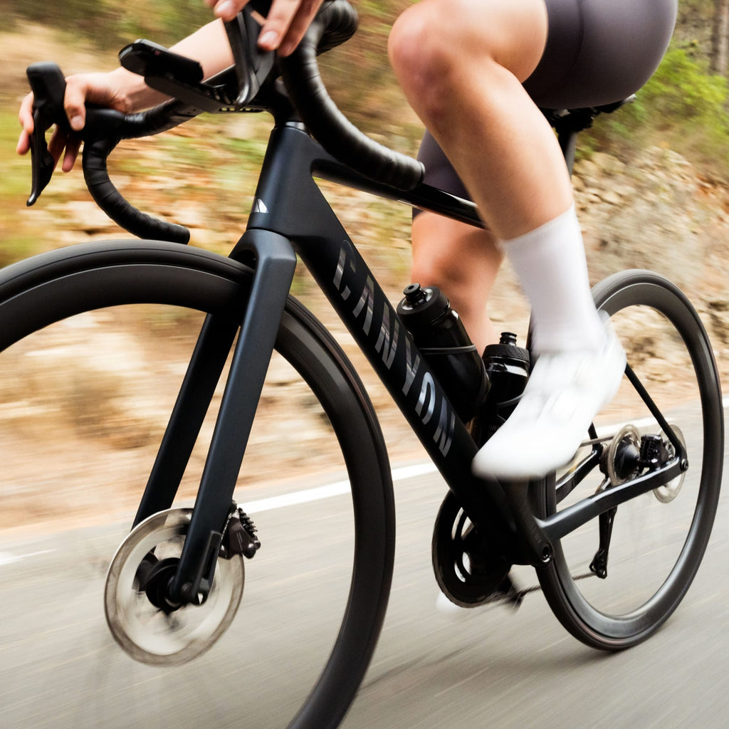 Ultimate CF SLX 8 Di2