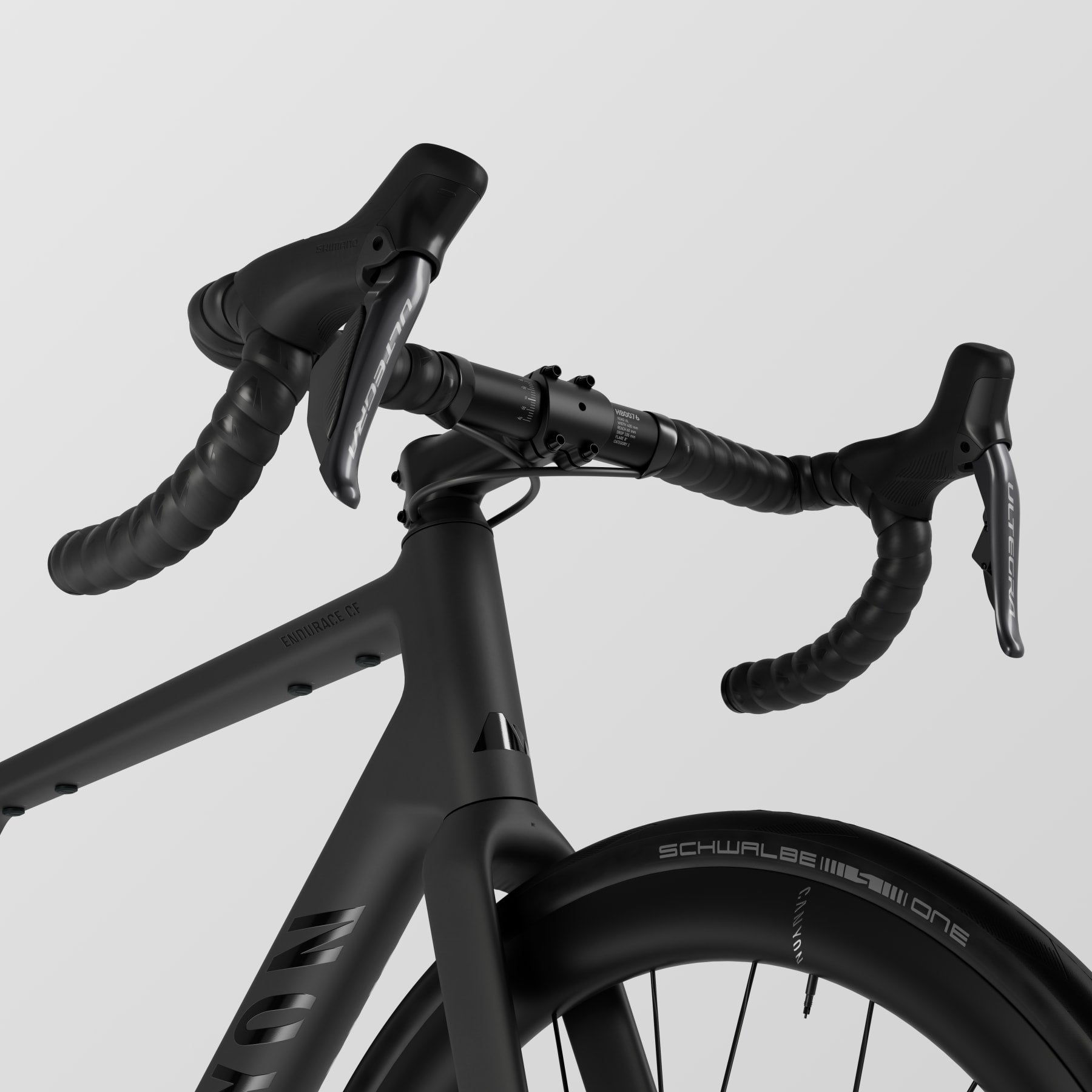 Endurace CF 8 Di2