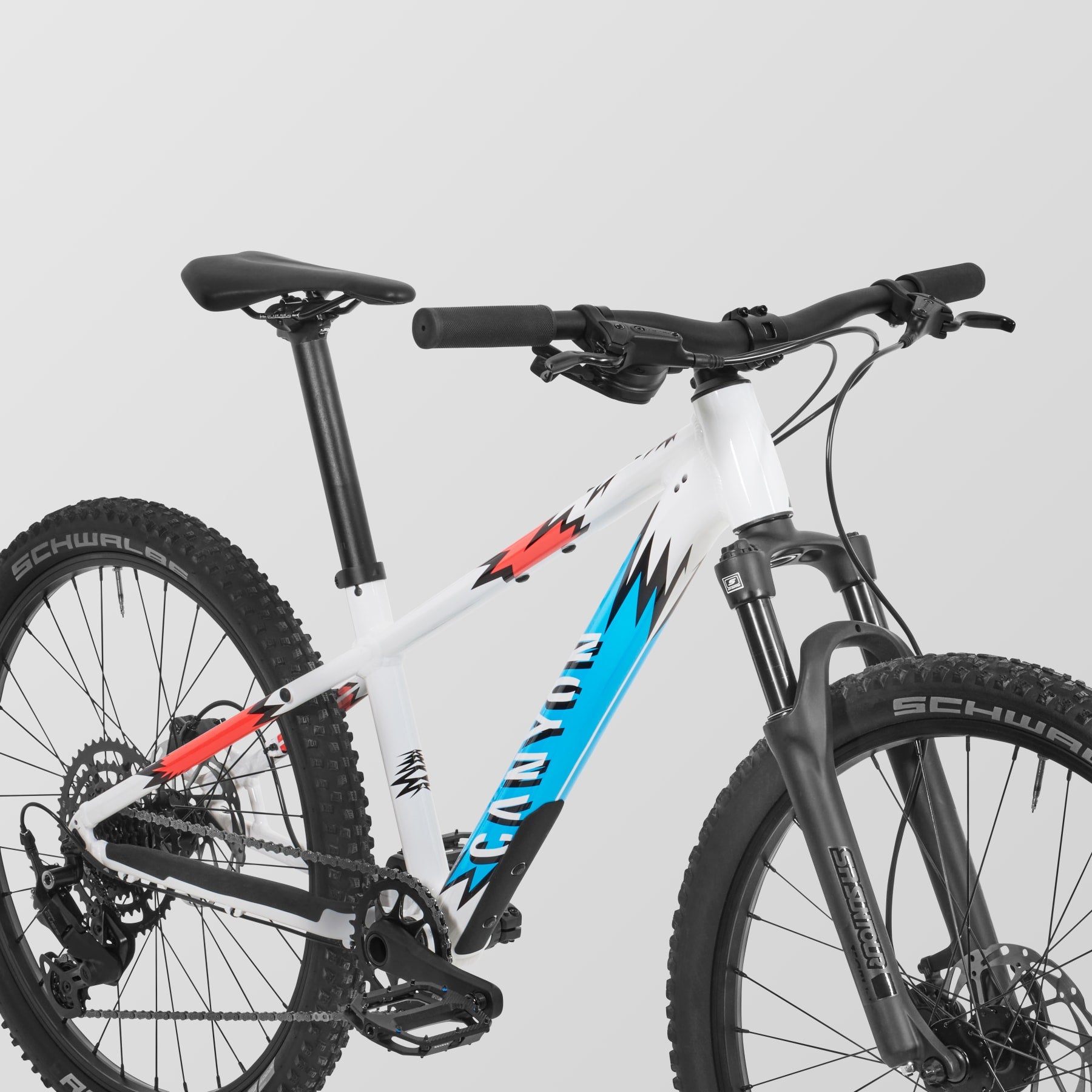 Grand Canyon Young Hero 24"