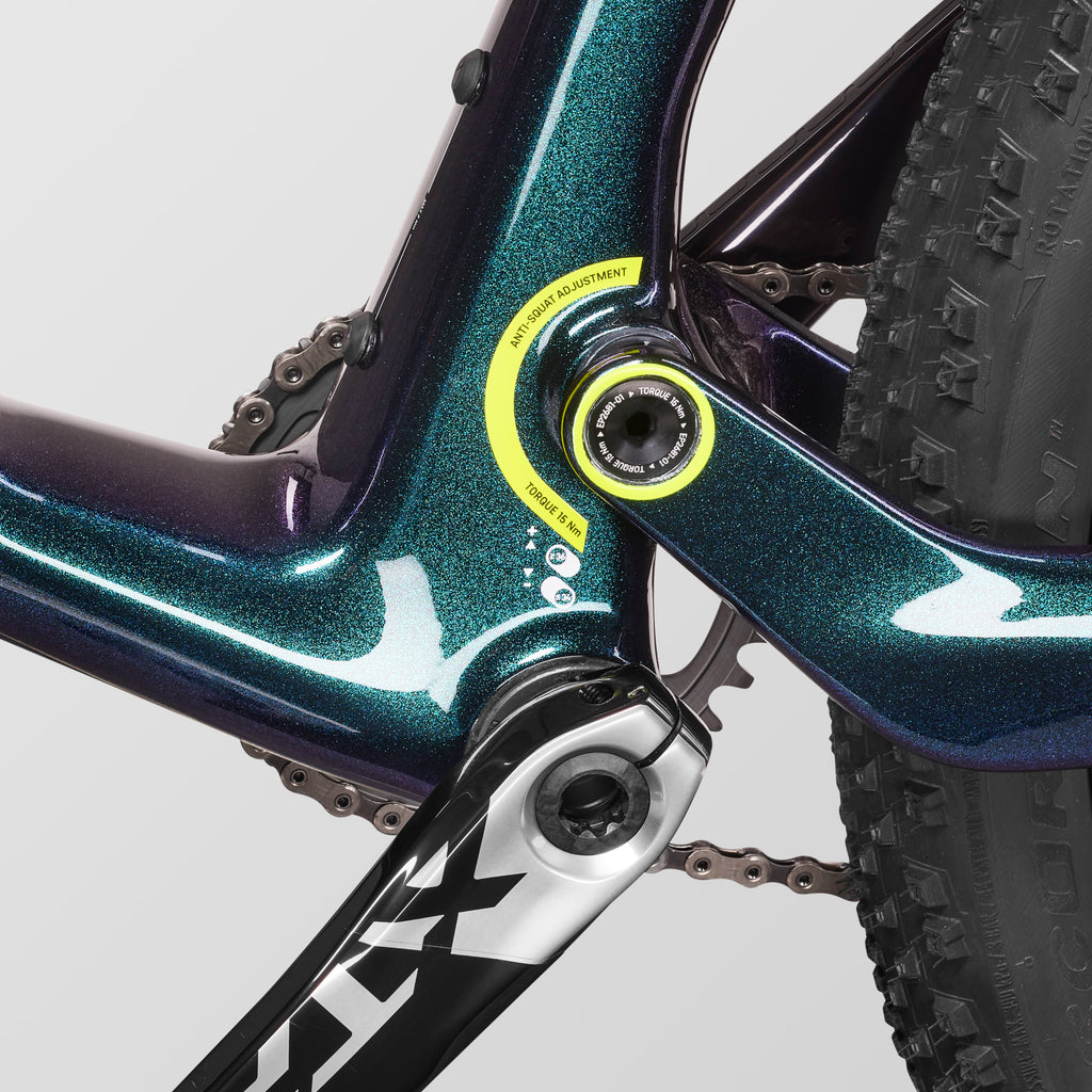 Lux World Cup CFR XTR Di2 – Outlet