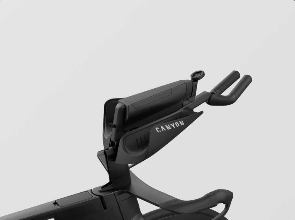 Speedmax CF SLX 8 Di2