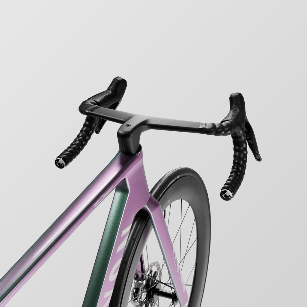 Aeroad CFR LTD