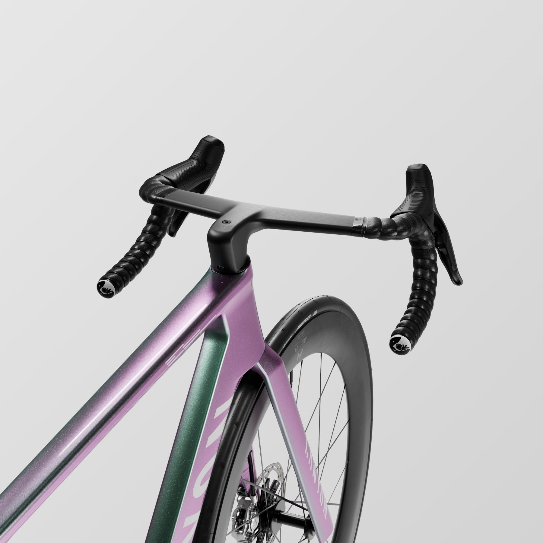 Aeroad CFR LTD