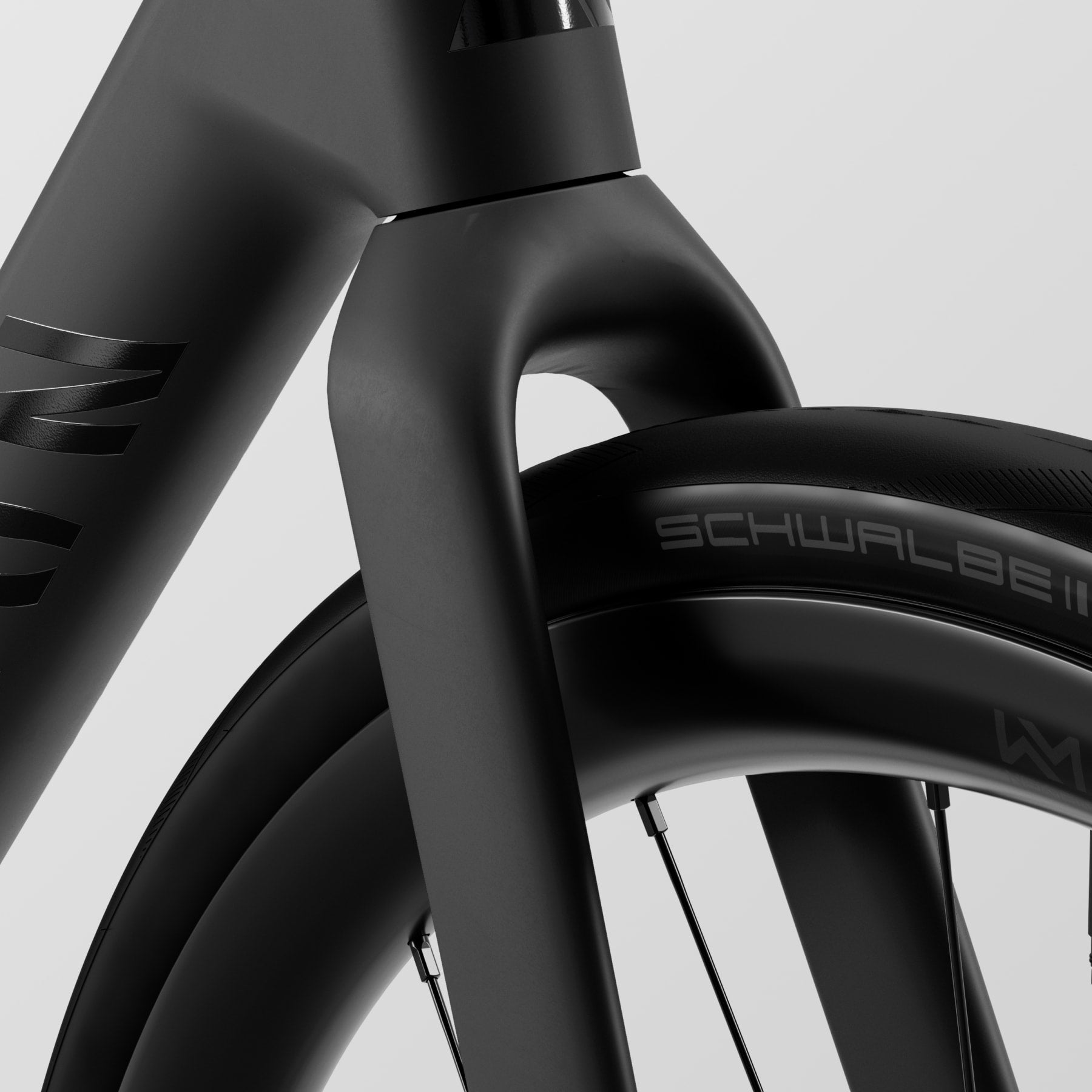 Endurace CF 7 AXS