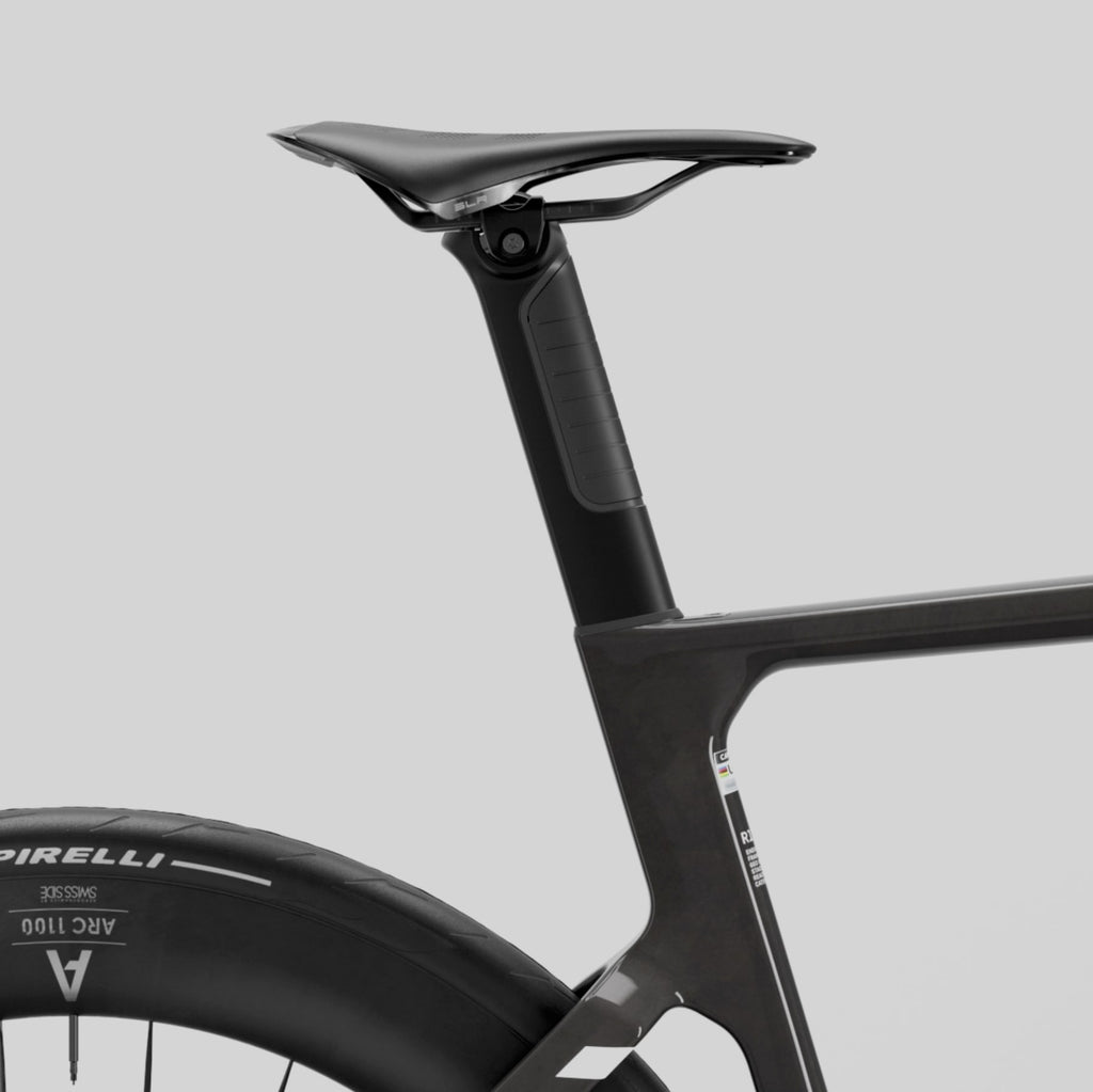 Endurace CF SLX 8 Di2