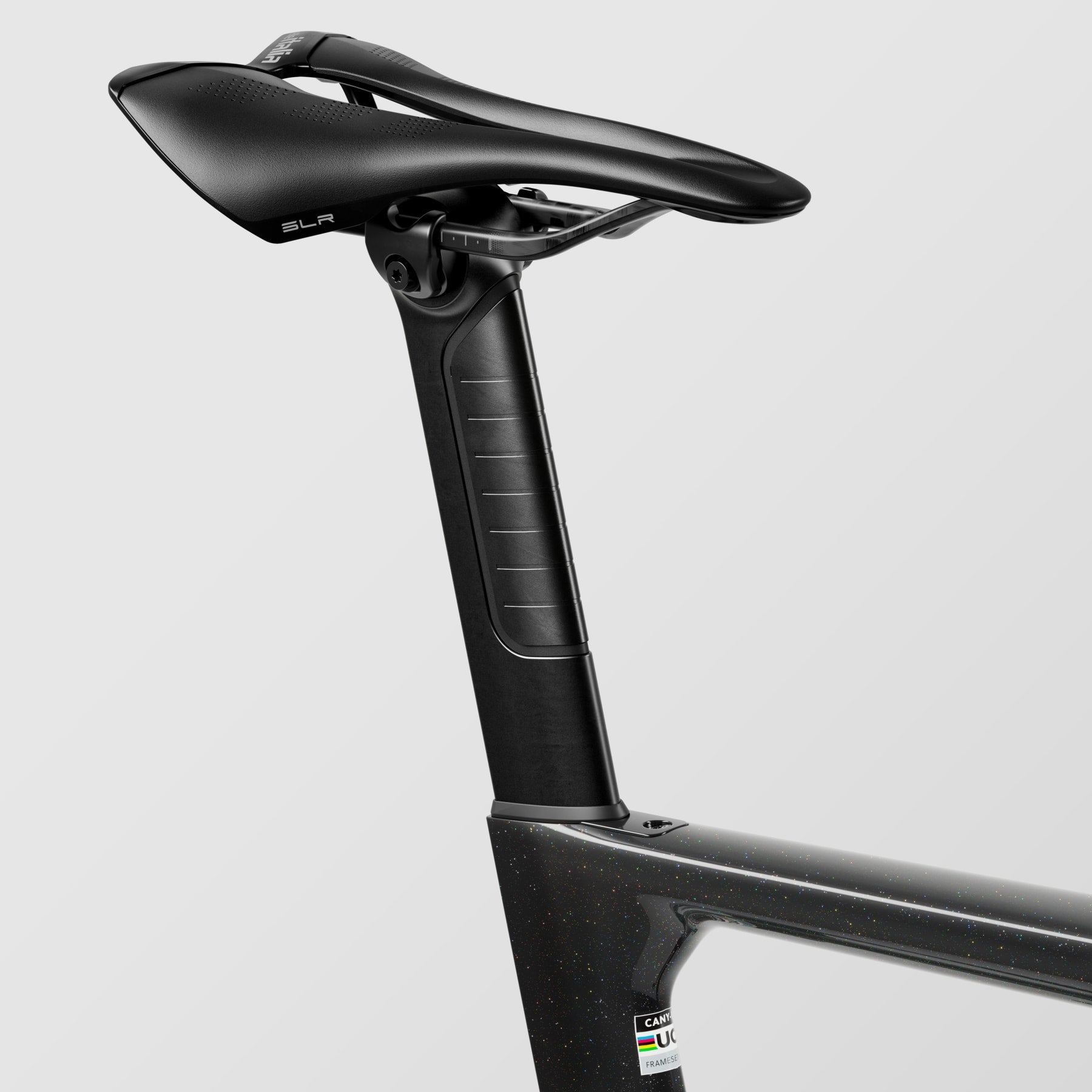 Endurace CFR Di2