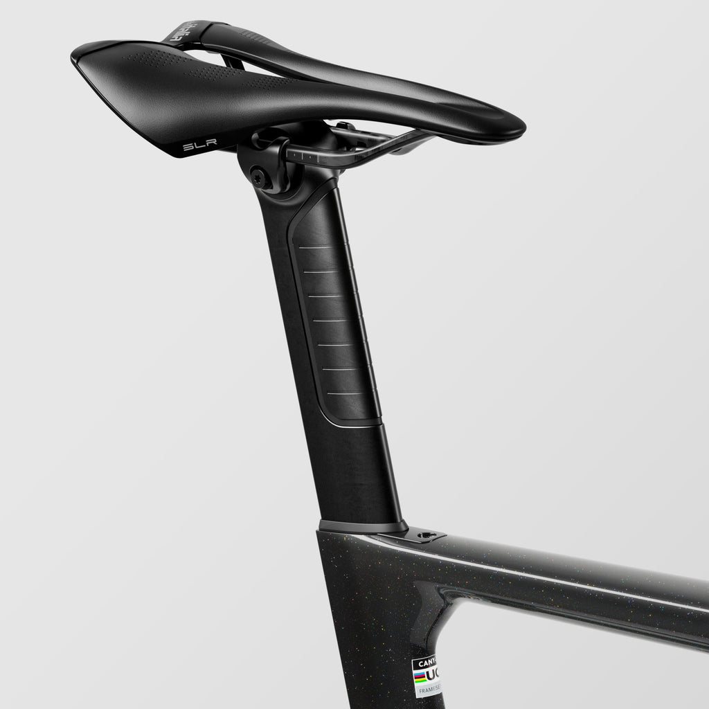 Endurace CFR AXS