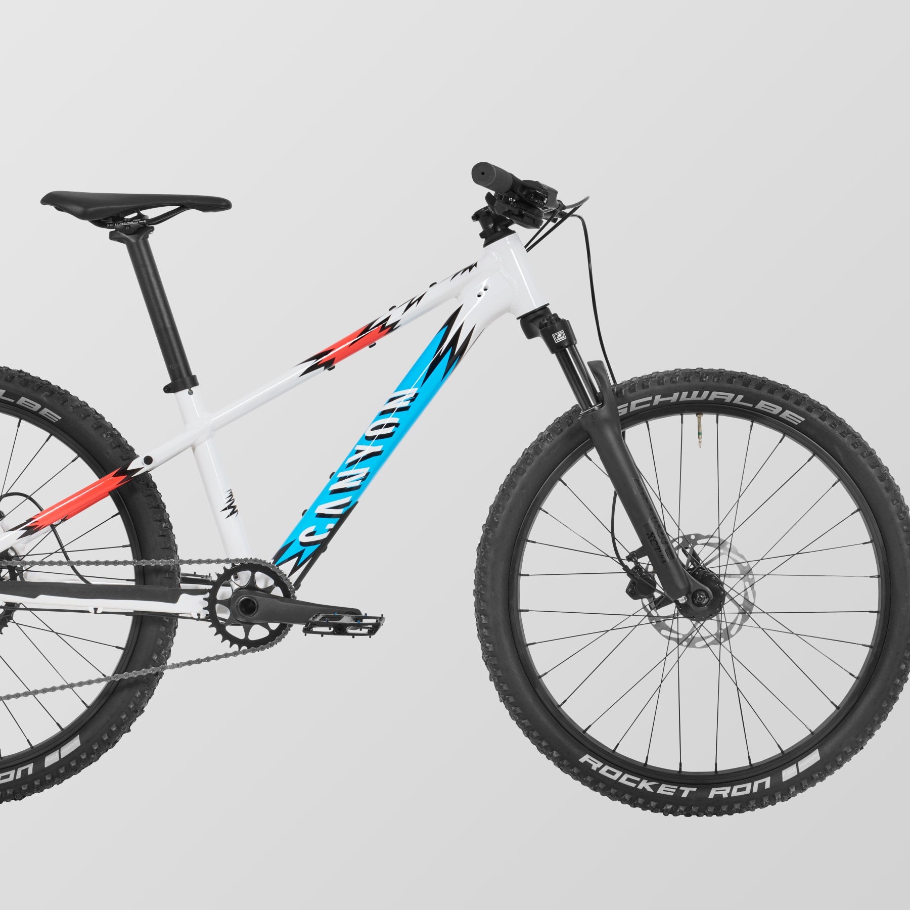 Grand Canyon Young Hero 24"