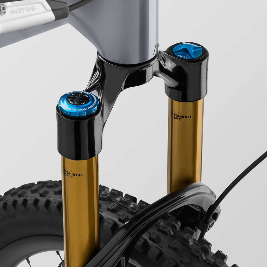 Lux Trail CF 9