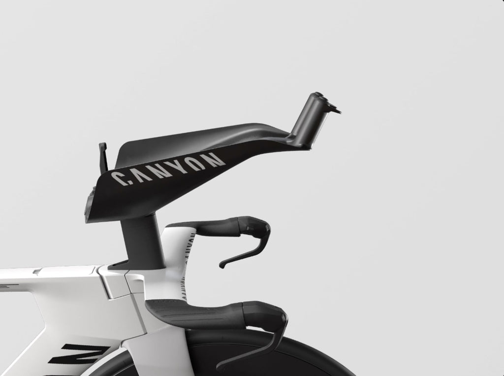 Speedmax CFR Di2