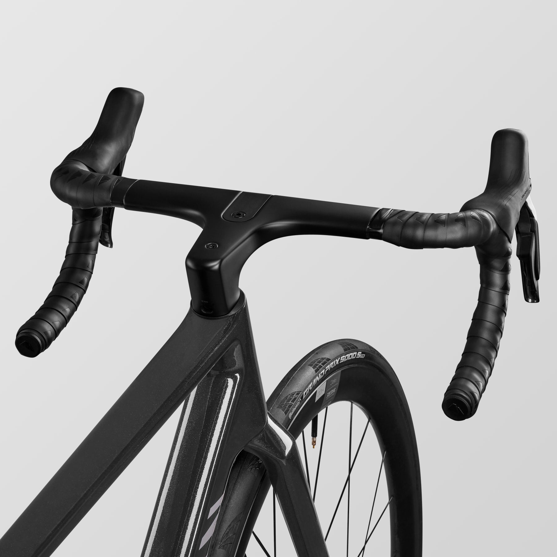 Ultimate CF SLX 8 Di2