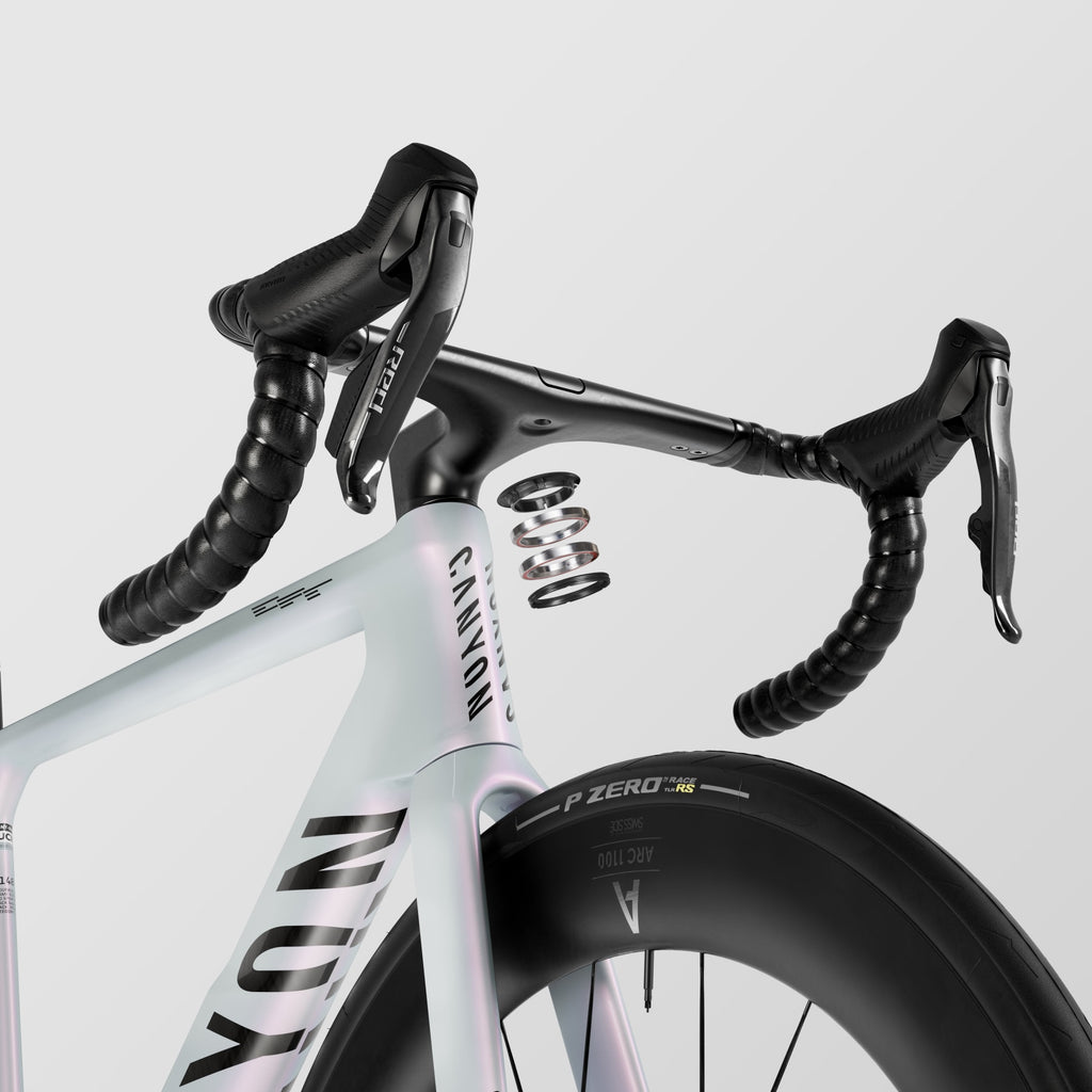 Endurace CFR AXS – Outlet