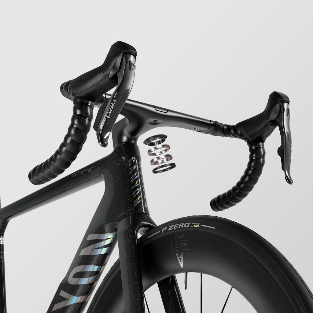 Endurace CFR AXS