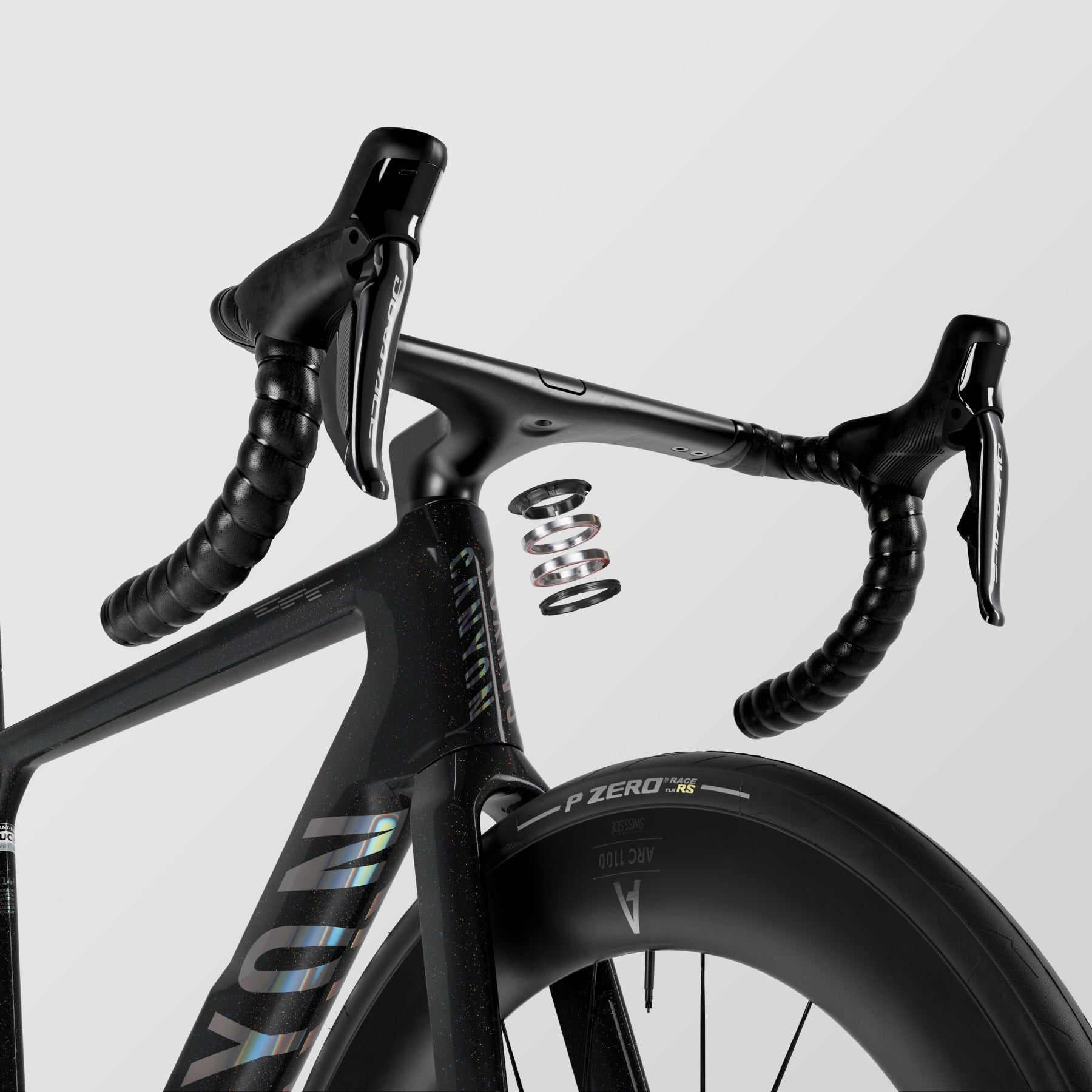 Endurace CFR Di2