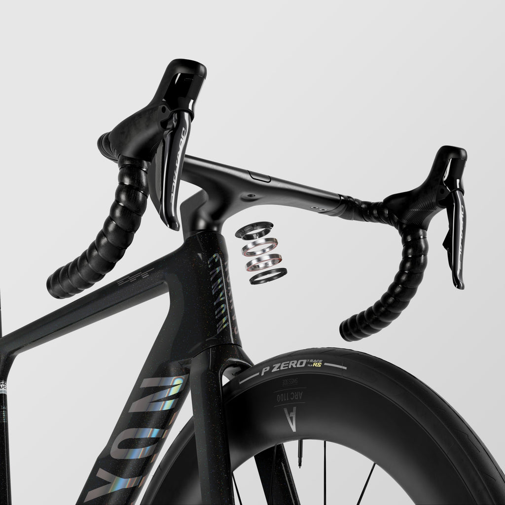 Endurace CFR Di2 – Outlet