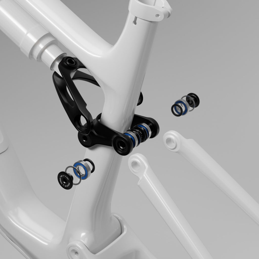 Lux Trail CF 6
