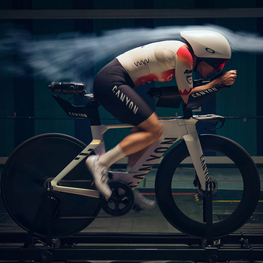 Speedmax CFR AXS