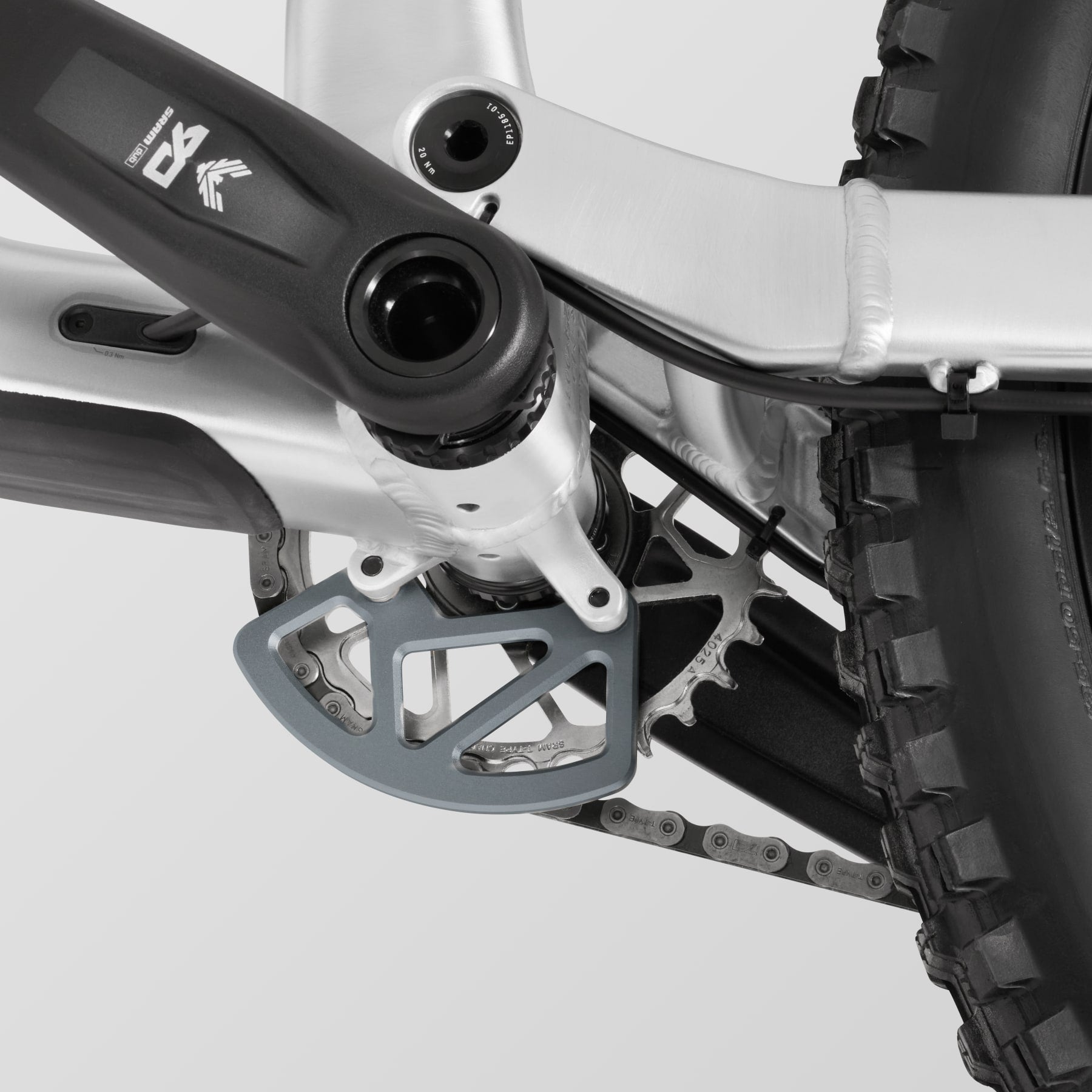 Torque AL 9