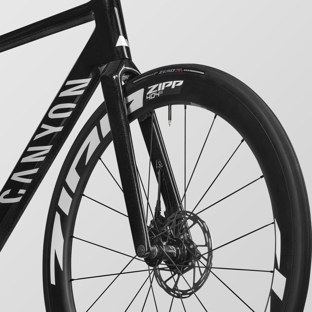 Ultimate CF SLX 8 AXS – Outlet