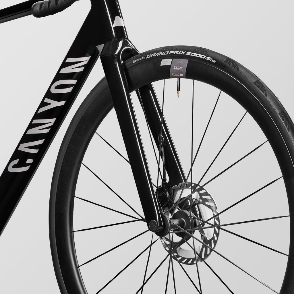 Ultimate CF SLX 8 Di2