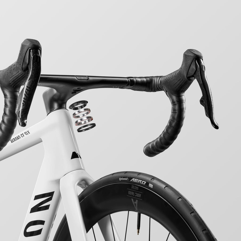 Aeroad CF SLX 7 AXS