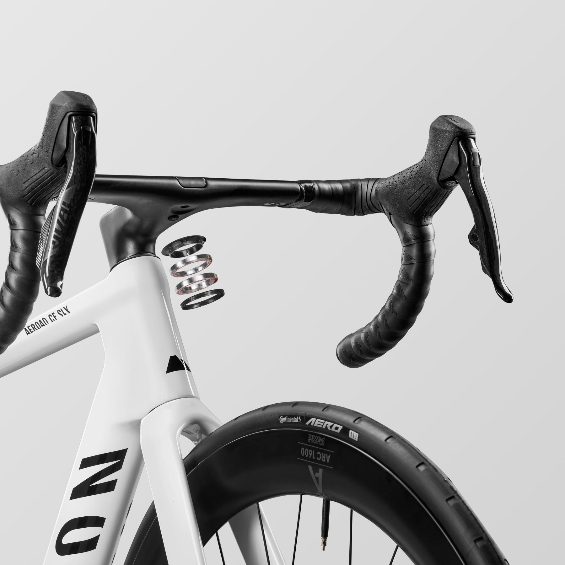 Aeroad CF SLX 7 AXS