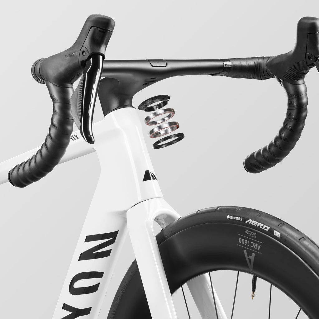 Aeroad CF SLX 7 Di2