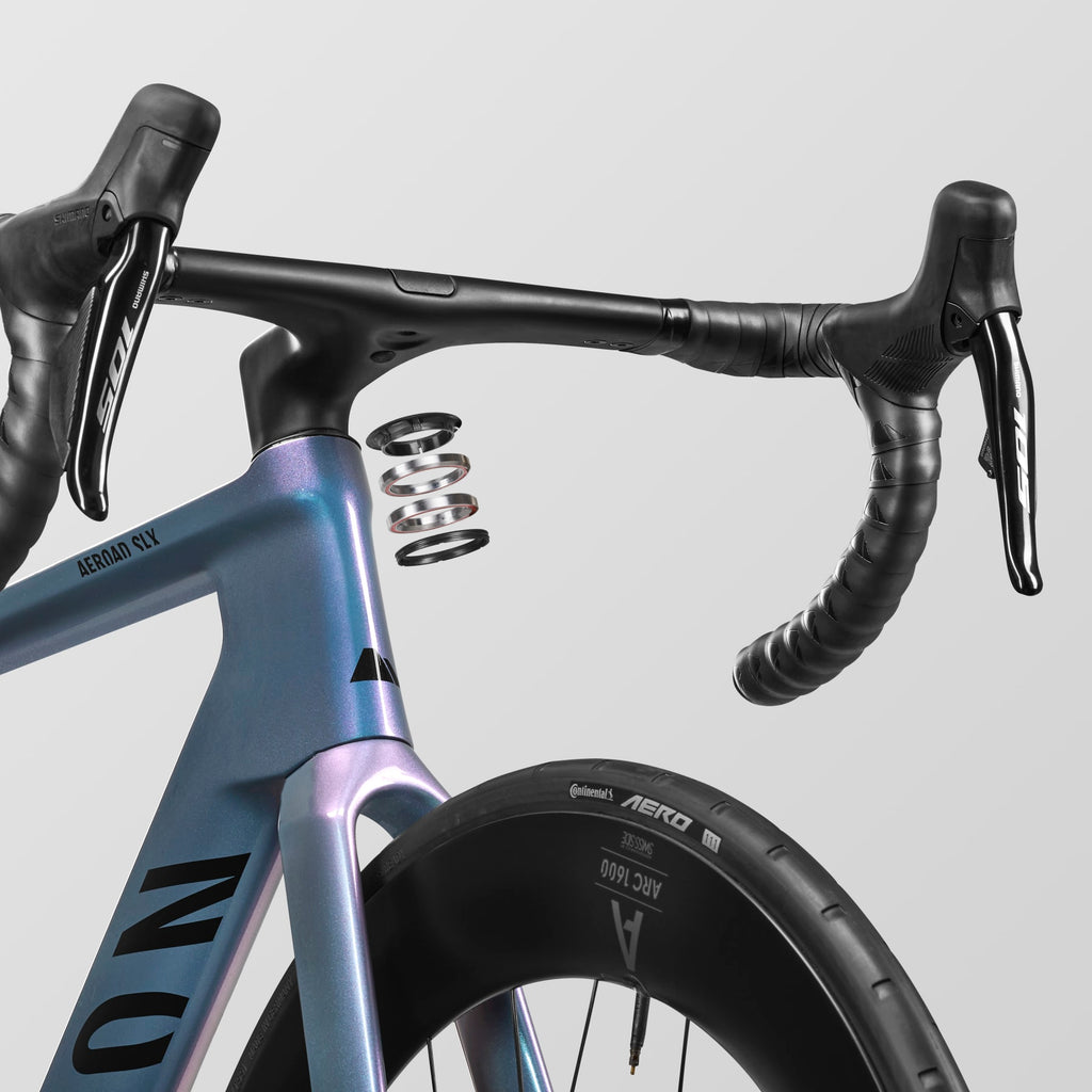 Aeroad CF SLX 7 Di2 – Outlet
