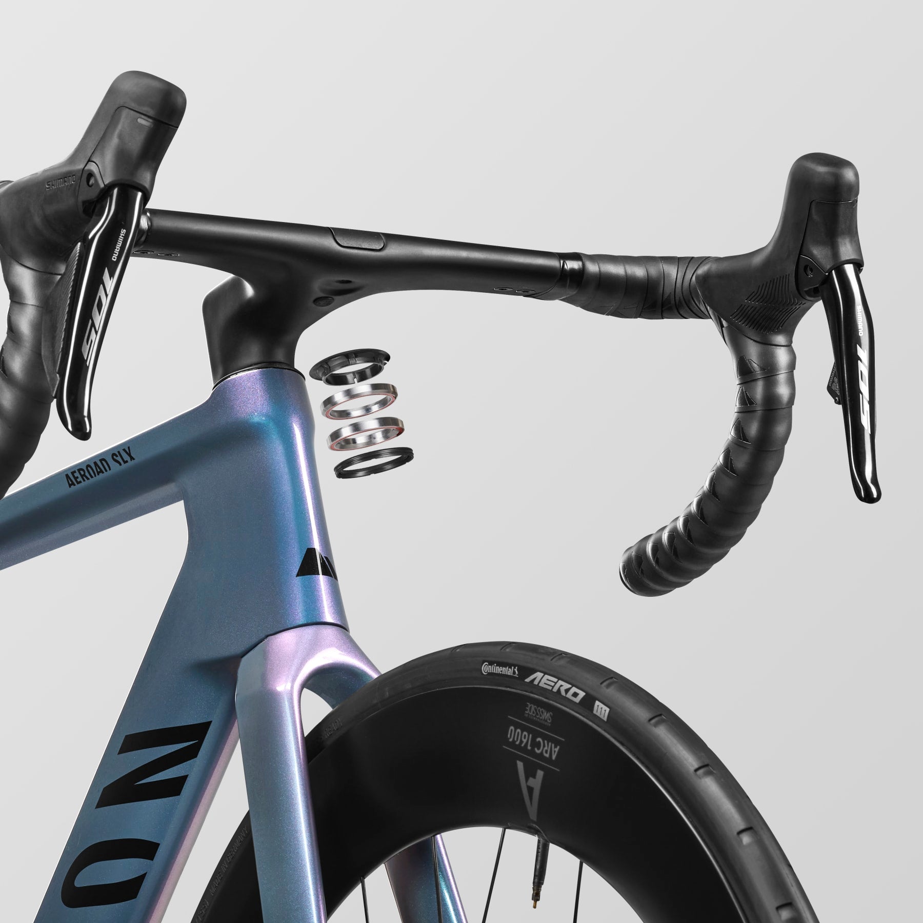 Aeroad CF SLX 7 Di2 – Outlet