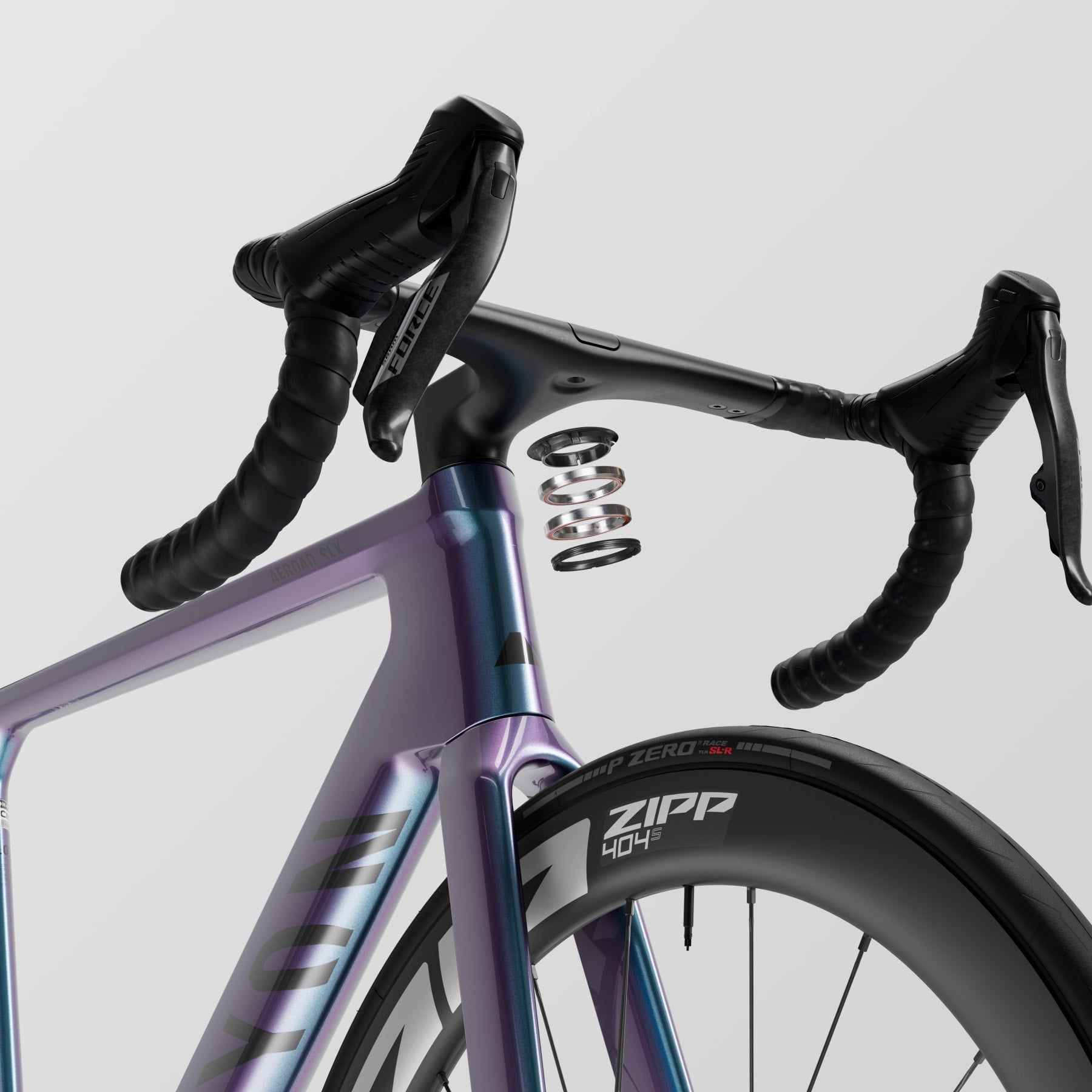 Aeroad CF SLX 8 AXS – Outlet