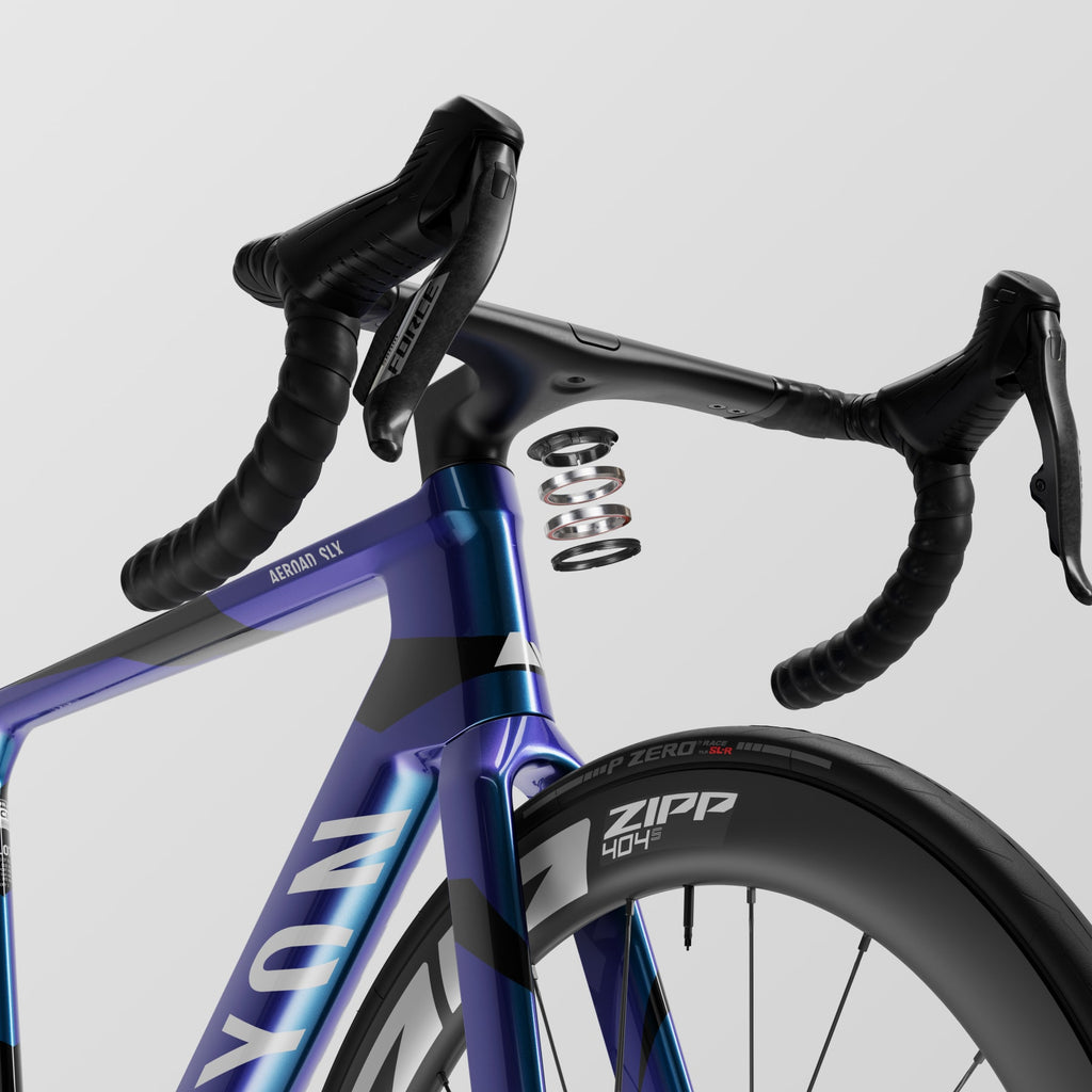 Aeroad CF SLX 8 AXS