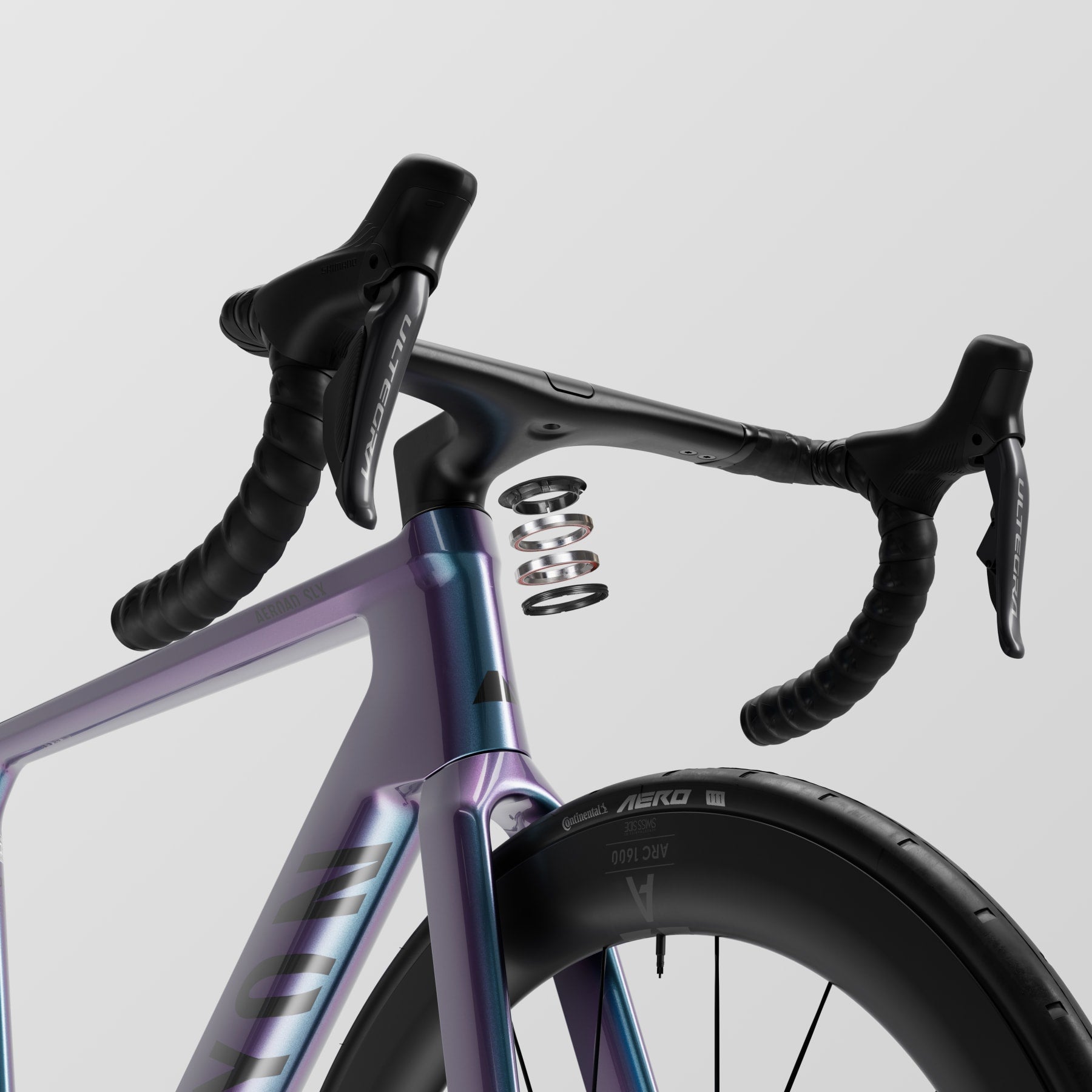 Aeroad CF SLX 8 Di2 – Outlet