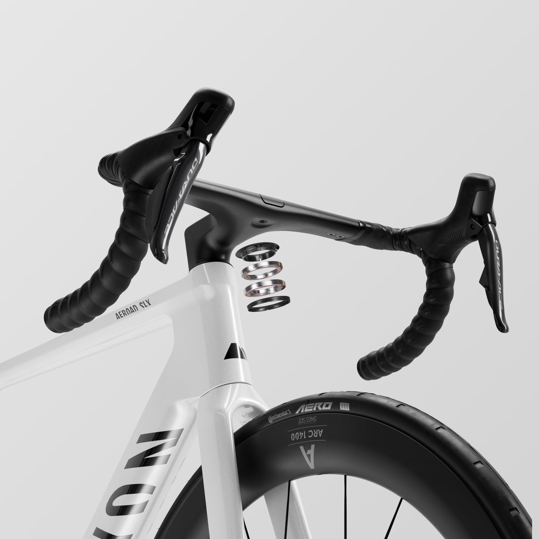 Aeroad CF SLX 9 Di2