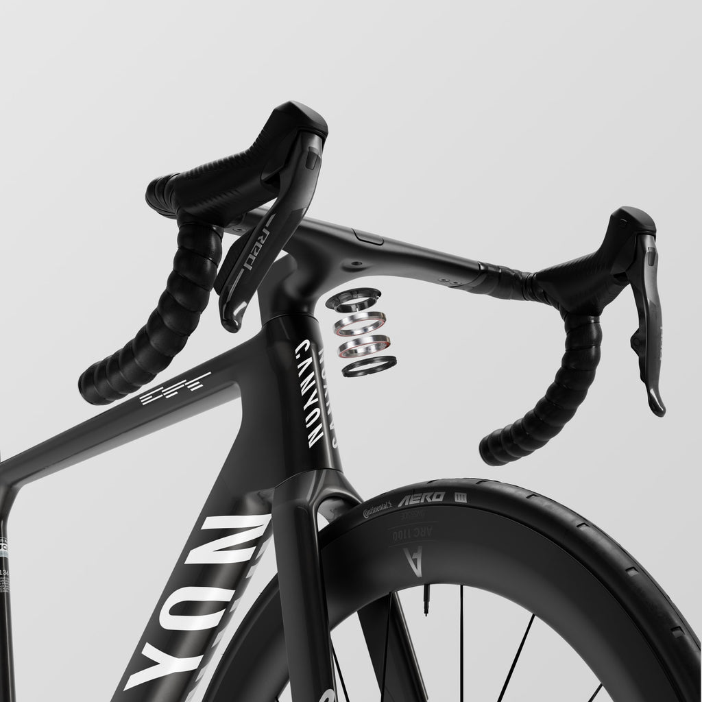 Aeroad CFR AXS