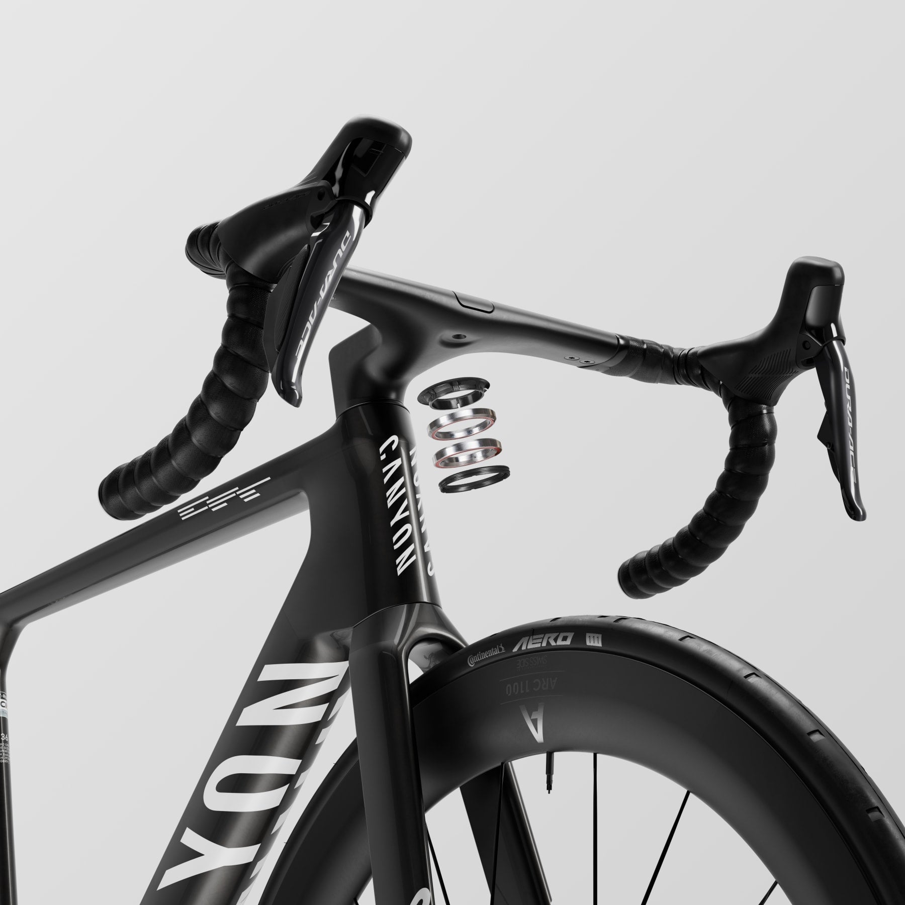 Aeroad CFR Di2