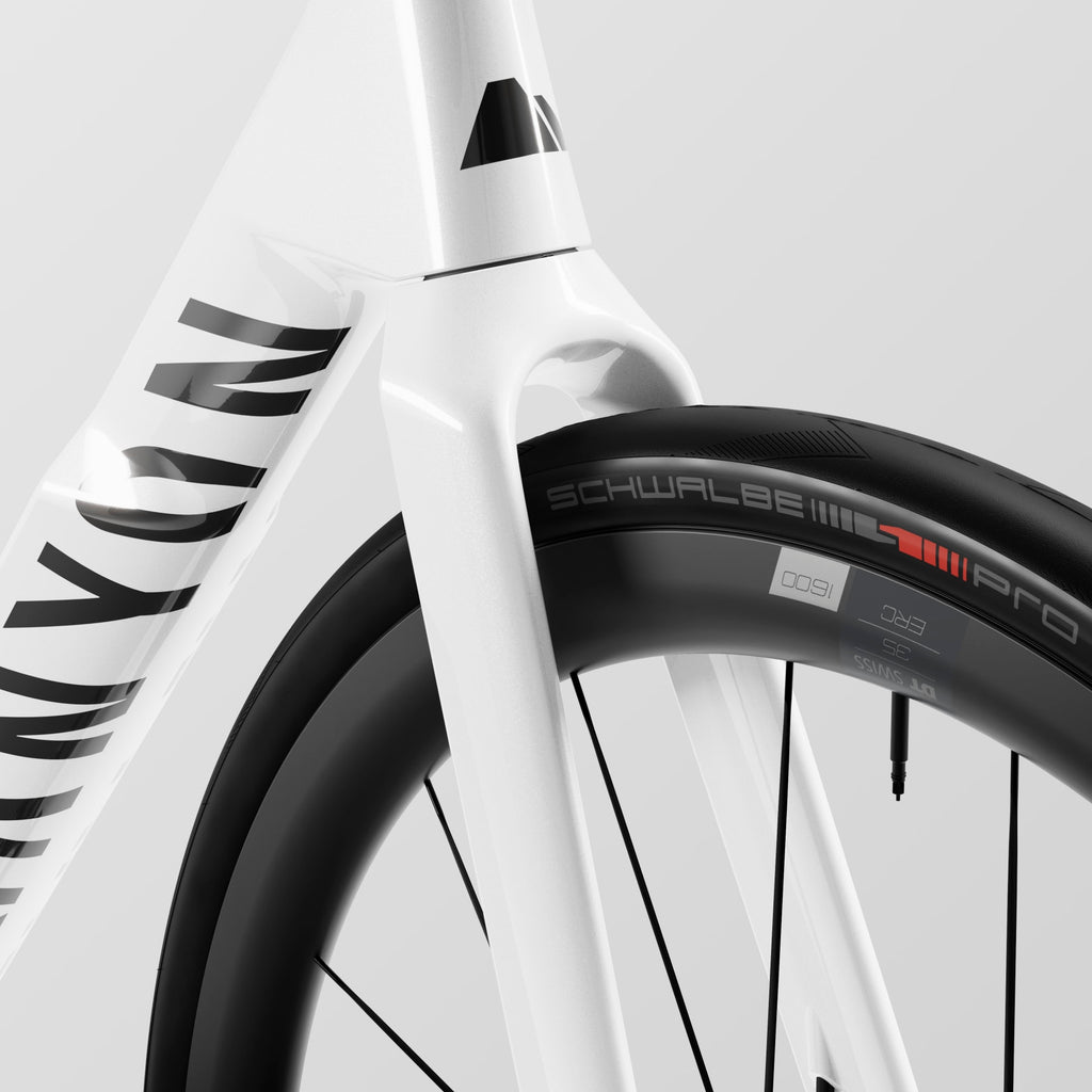 Endurace CF SLX 7 Di2