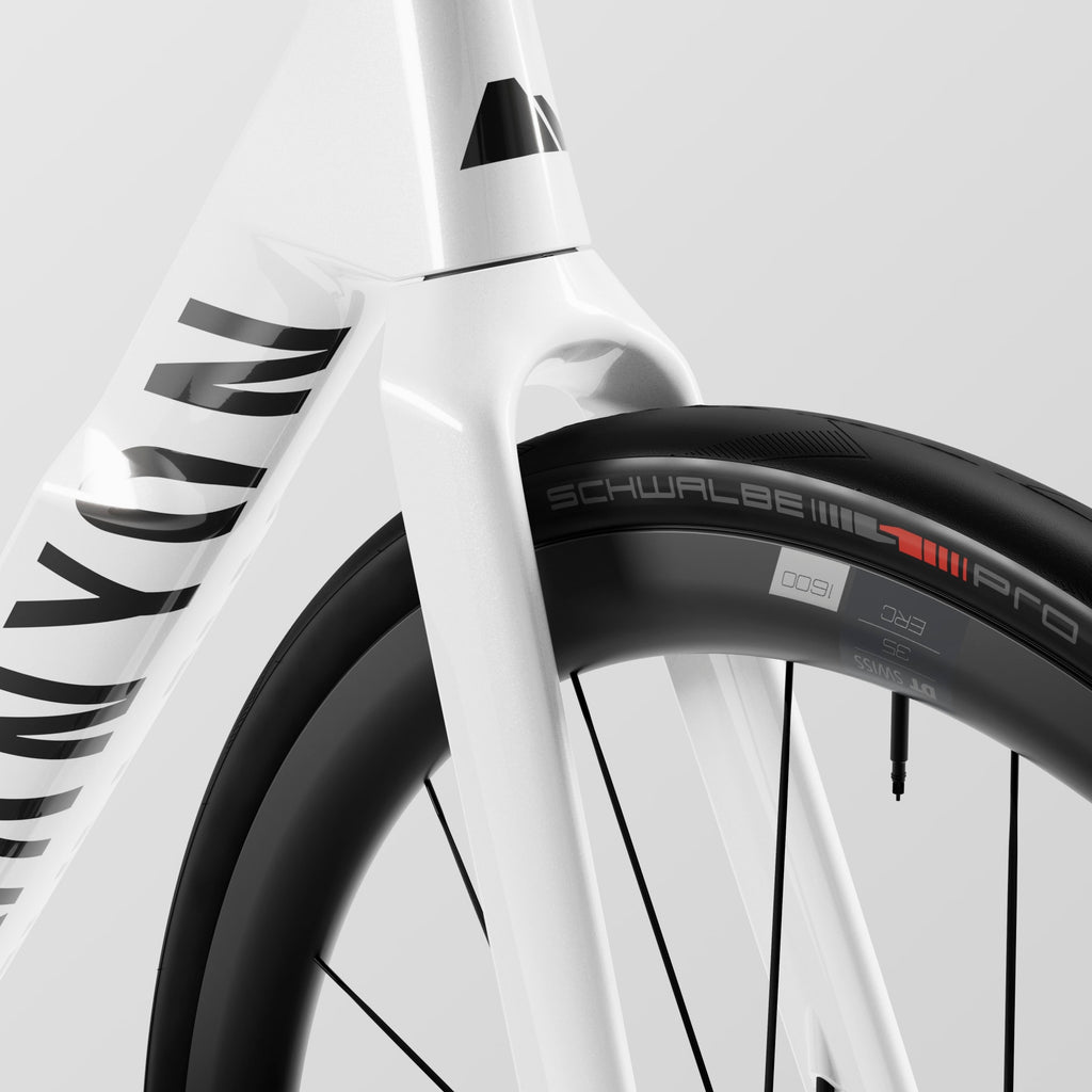 Endurace CF SLX 8 Di2