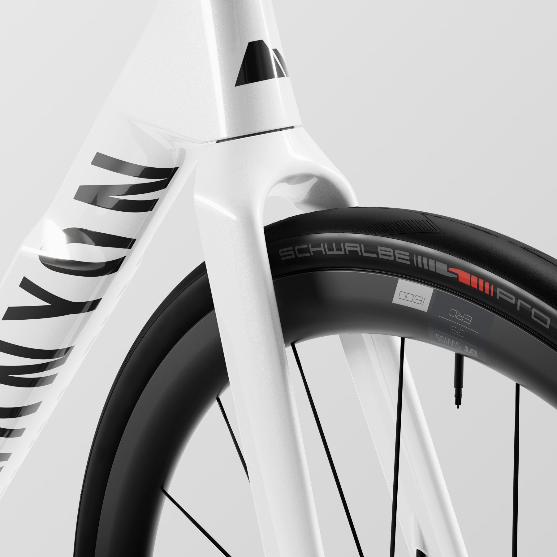 Endurace CF SLX 8 Di2