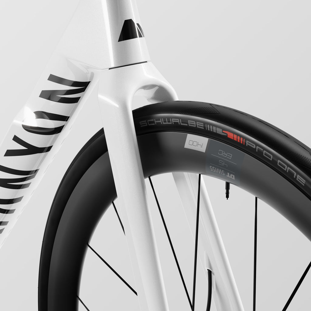 Endurace CF SLX 9 Di2