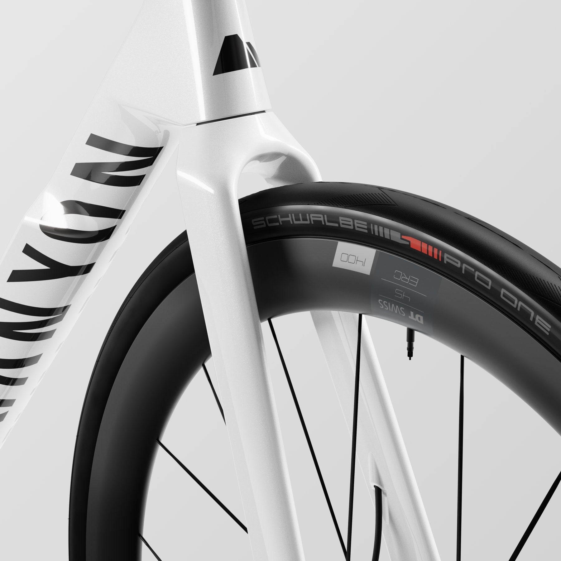 Endurace CF SLX 9 Di2