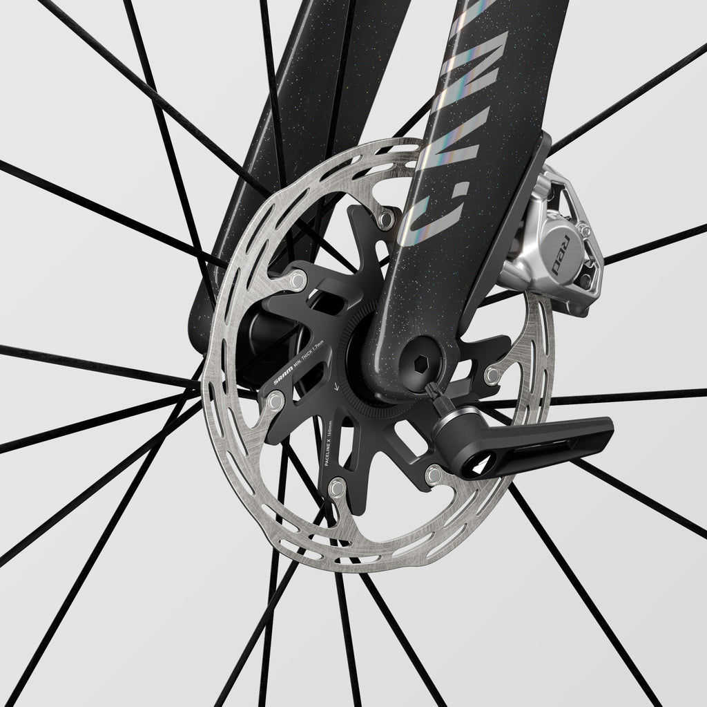 Endurace CFR AXS